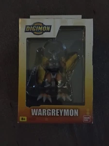 Bandai America - Digimon Shodo 3.5" Wargreymon Action Figure - Picture 1 of 1