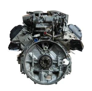 Engine for 2001 Jaguar XK 8 4.0 V8 AJ27S AJ27 375HP - Picture 1 of 4