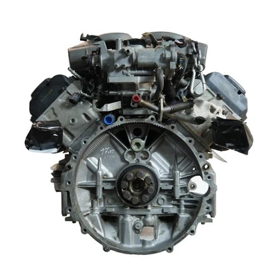 Engine for 2001 Jaguar XK 8 4.0 V8 AJ27S AJ27 375HP - Image 1 of 4