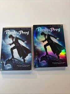 Birds of Prey: The Complete Series - DVD - GOOD - Picture 1 of 7