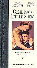 Come Back, Little Sheba (VHS, 1991)