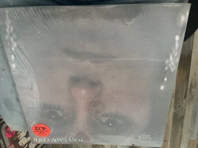 CHER Foxy Lady 1972 Kapp records KRS-5514 album (VG) condition minor scratches - Image 1 of 4