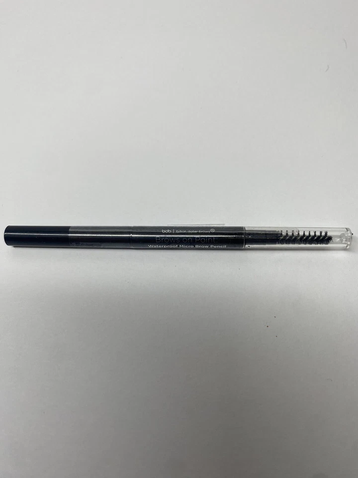 Billion Dollar Brows Brows On Point Waterproof Micro Brow Pencil•Blonde•0.002 Oz - Image 1 of 2