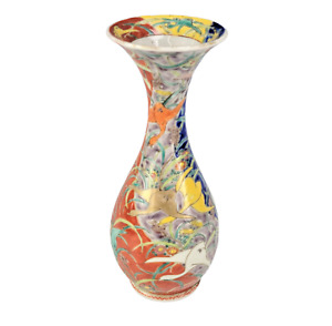 深川日本花瓶| eBay