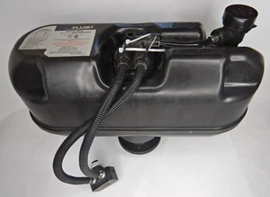 Sistema di scarico a pressione DANNEGGIATO EcoFlush B8106 1,6 GPF (6 Lpf) - Foto 1 di 10