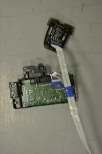 LG LGSBWAC92 Wifi Bracket Power Button SJ85 - Picture 1 of 3