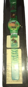 Disney Fox and the Hound Digital Watch Original Packaging-NEW(Needs Battery) - Picture 1 of 2