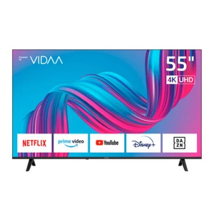 DYON Movie Smart 55 VX Gebraucht B1 - Bild 1 von 8