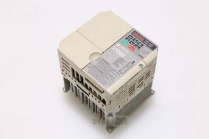 YASKAWA used V1000, CIMR-VC2A0020BAA-0064 4.0kW Inverter DRV-I-4086=9F14 - Picture 1 of 10