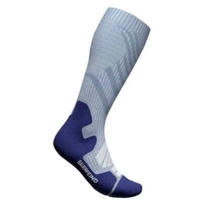 Bauerfeind Sports Outdoor Merino Compression Socks Women - Picture 1 of 17