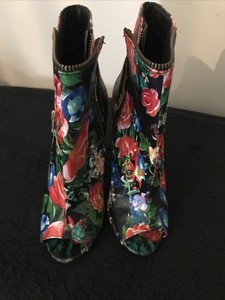 funky boots