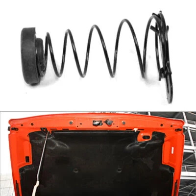 Muelle emergente capó carrocería para Jeep Wrangler JK 55176732AD 1997 1998 1999 2020-2017 Foto 1 de 4