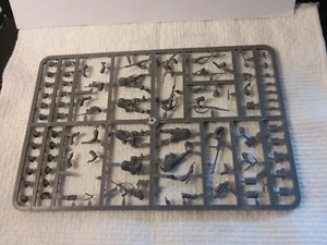Warlord Games - Bolt Action Sprue British 8th Army - Picture 1 of 1