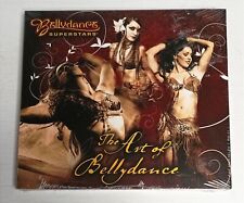 Art of Bellydance 0894169006122 by Various Artists CD