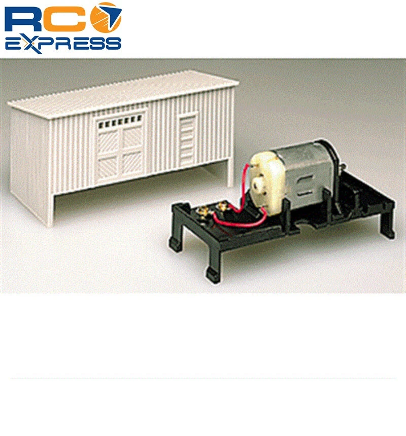 Atlas Trains HO Turntable Motor Drive ATL304 - Image 1 of 1