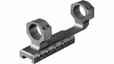 Sistema de montaje integral Leupold Mark Mount 1 pulgada 177093 Foto 1 de 2