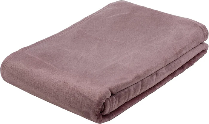 Memphis Kuscheldecke Cashmerefeeling verschiene Farben ganzjährig - Bild 1 von 1