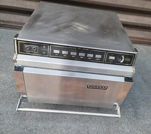Hobart Heavy Duty 2400Watts Commercial Convection Microwave Oven~ M310T - Picture 1 of 14