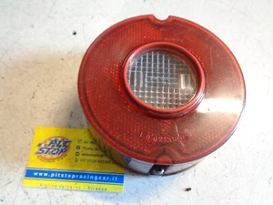 PLASTICA FANALE POSTERIORE INTERNO OPEL MANTA A - DAL 70 AL 75 - SWF - Bild 1 von 2