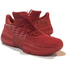 dame 3 red