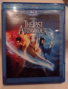 Last Airbender (Blu-ray Disc, 2010, 1-Disc , No Digital Code) - Picture 1 of 4