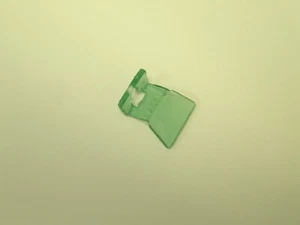 JOHNNY LIGHTNING TOPPER REDLINE MOVING VAN GLASS (NEW) - Picture 1 of 1