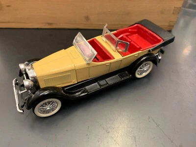 RIO 51 Lincoln Sport Phaeton 1928, M 1:43 - Immagine 1 di 4