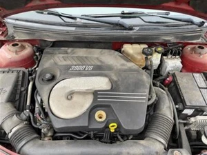Chassis ECM Body Control BCM Left Hand Dash Fits 06 G6 26130679 - Picture 1 of 8