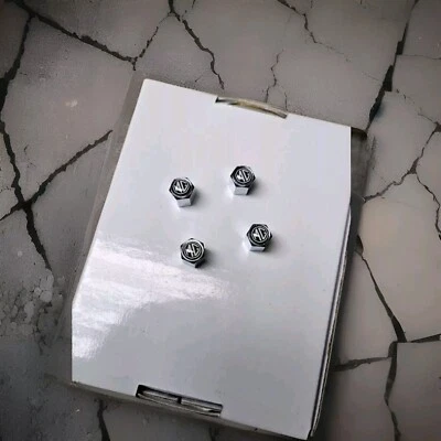 MG Tapones antipolvo válvula neumático x4 piezas Nuevo  Foto 1 de 3