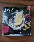 Mikasa Tea-Time Tea Bag Caddy