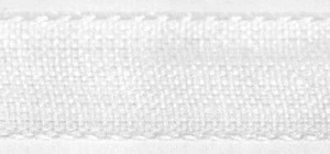 Band Organdy White 3 MM 10 M - Rayher - Picture 1 of 1