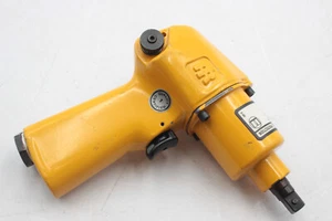 Ingersoll Rand IR 1701P 3/8" Impact Air Wrench Pneumatic Automotive Reversible - Picture 1 of 4