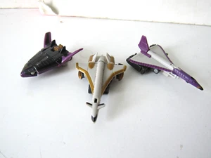 Hasbro Transformers Armada Air Assault Mini-Con Jetstorm Runway Sonar Figure - Picture 1 of 13