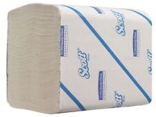 Kimberly-Clark® Professional 8509 AQUARIUS* Einzelblatt Toilet Tissue 2-lagig - 