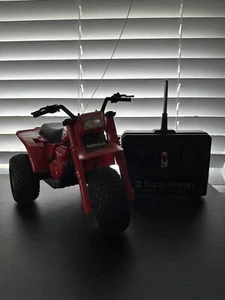 Honda Dust Runner ATC 250 R Remote Control ATC250R Radio Elecon 3-Wheeler- CB239 - Picture 1 of 1