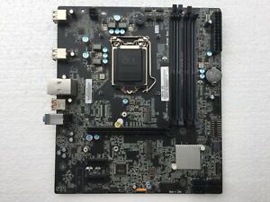 For Acer Predator PO5-600 Motherboard H37H4-AM Intel H370 LGA1151 DDR4 M.2 mATX