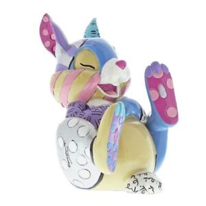 Britto Disney - Thumper Mini Figurine