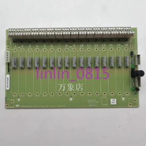 1Pcs New BPS16C-250 IO board PCB616/1(no box) - Picture 1 of 2