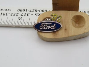 FORD 92' PIN - Picture 1 of 2