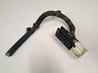 04-08 MÓDULO BOMBA FRENO ANTIBLOQUEO TOYOTA SIENNA ABS CABLEADO COLETA Foto 1 de 4