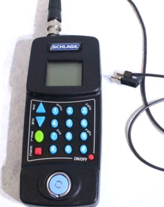 Programador Schlage Locknetics SNAP para King Cobra 2 cerraduras - Imagen 1 de 4