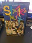 Sixties Mix From The Usa Vhs Music Video 1988 The Beach Boys Dion Ray Charles