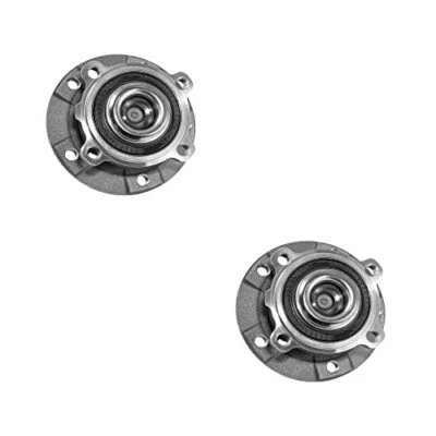 Front Wheel Bearing Hub Assembly for BMW 530i 650i 550i 545i 645Ci 535i 525i - Image 1 of 2