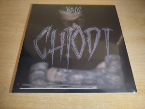 Kaos – Chiodi Italy 2022 LP Album Limited Edition Numbered SIGILLATO - Bild 1 von 3