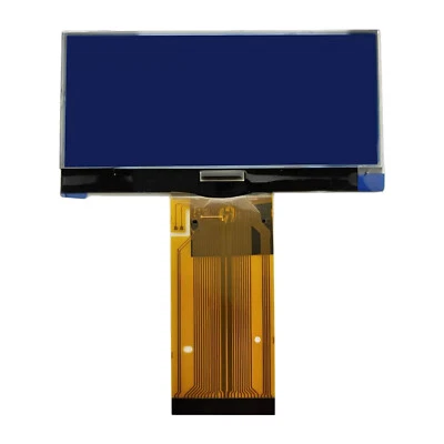 For 2001-2004 Mercedes Benz W203 C-Class Speedometer Gauge Cluster LCD Display - Image 1 of 4