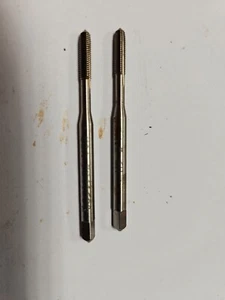 Lot of 2 M3 x .5 Thread Forming Roll Taps HSS Regal Premium Metflo USA - Picture 1 of 4