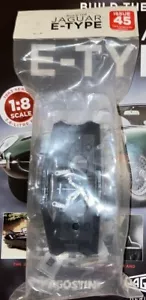 Deagostini construye tu propio Jaguar 1/8 tipo E edición 45 - Imagen 1 de 1