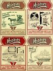 59 OLD ISSUES OF HOBBIES WEEKLY (1935-1938) - VINTAGE HOBBYIST MAGAZINE ON DVD
