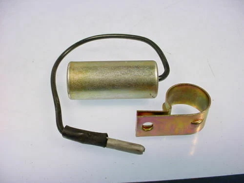 Peugeot 505 GR & SR New Ignition Condensor 6023-103 - Image 1 of 1
