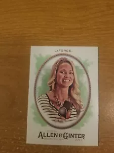 Topps Allen & Ginter 2017 béisbol elige a tus jugadores completa tu conjunto casi nuevo/m - Imagen 1 de 11